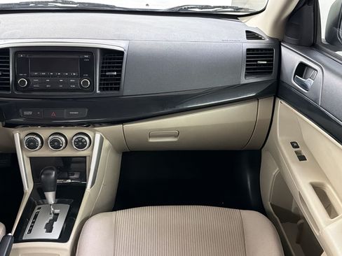 Used 2016 Mitsubishi Lancer ES FWD image 27