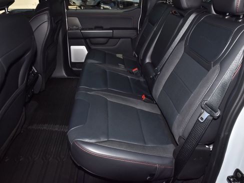 Used 2025 Ford F150 Raptor AWD/4WD image 14