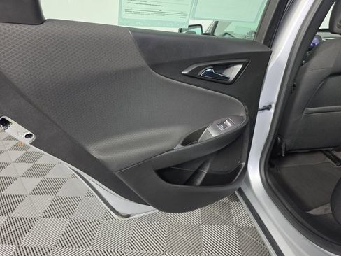 Used 2020 Chevrolet Malibu LT FWD image 26