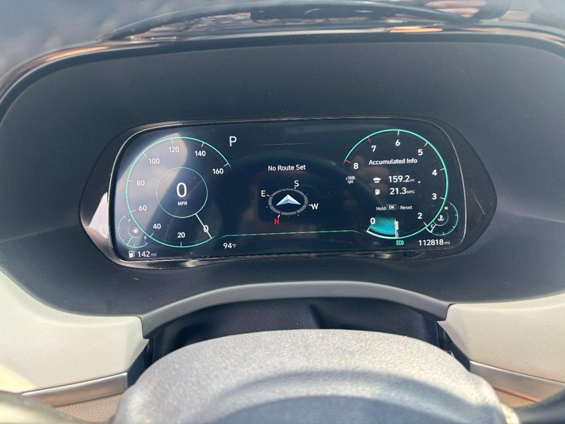Used 2021 Hyundai Palisade Limited w/ Winter Package FWD image 19