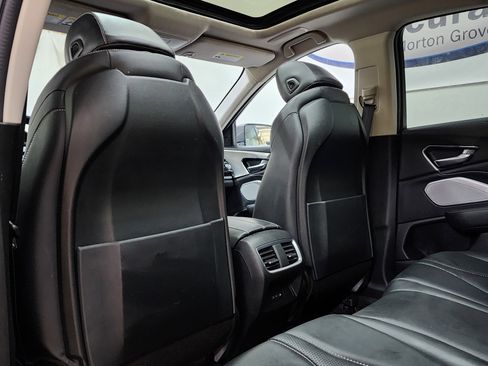 Certified 2025 Acura RDX SH-AWD w/ Technology Package image 16