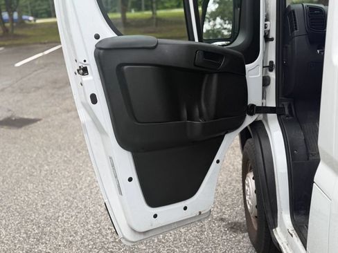 Used 2023 RAM ProMaster 2500 FWD image 18