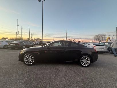 Used 2015 INFINITI Q60 Journey w/ Premium Package