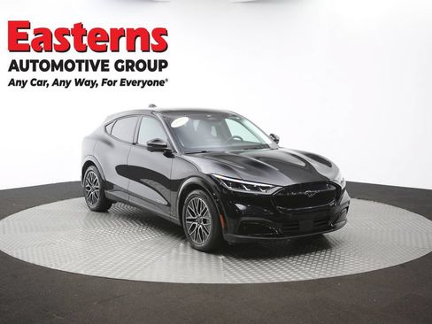 Used 2025 Ford Mustang Mach-E Premium AWD/4WD image 51