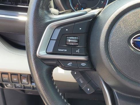 Used 2020 Subaru Ascent Limited w/ Technology Package AWD/4WD image 12