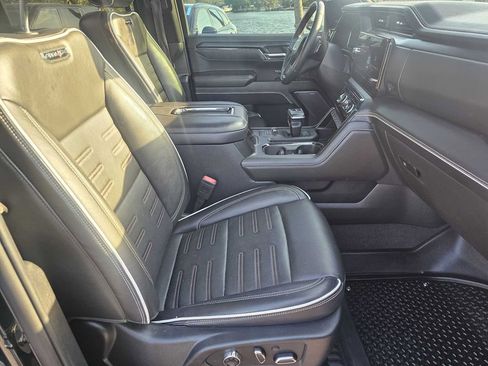 Used 2022 GMC Sierra 1500 AT4X image 22