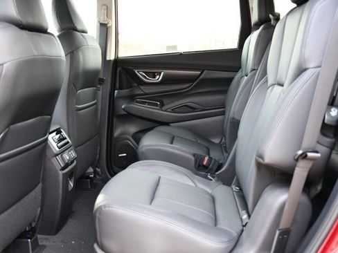 New 2026 Subaru Ascent Touring AWD/4WD image 17