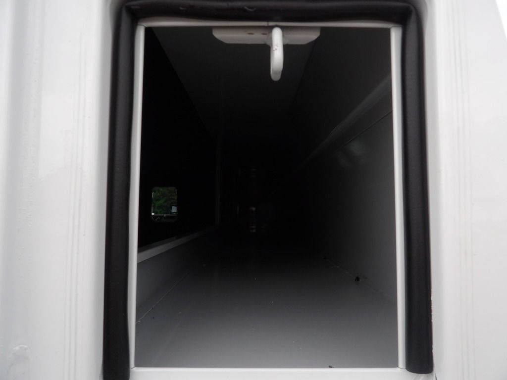 Used 2024 Ford E-350 and Econoline 350 Super Duty w/ Driver's Safety Package RWD image 48