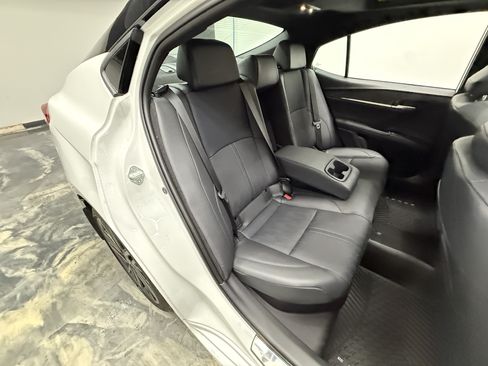 Used 2026 Toyota Camry XSE AWD/4WD image 25