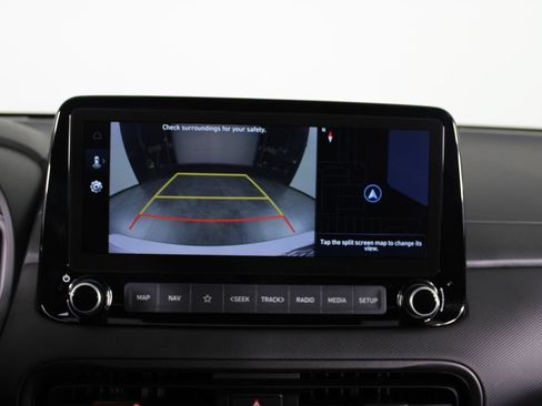 Certified 2023 Hyundai Kona N Line AWD/4WD image 29