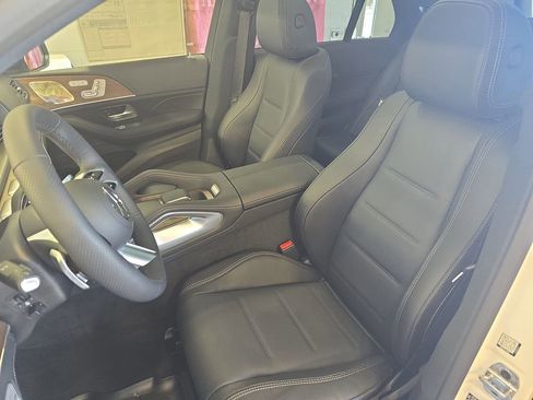 New 2026 Mercedes-Benz GLE 450 4MATIC image 15