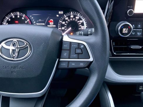 Used 2023 Toyota Highlander L image 22