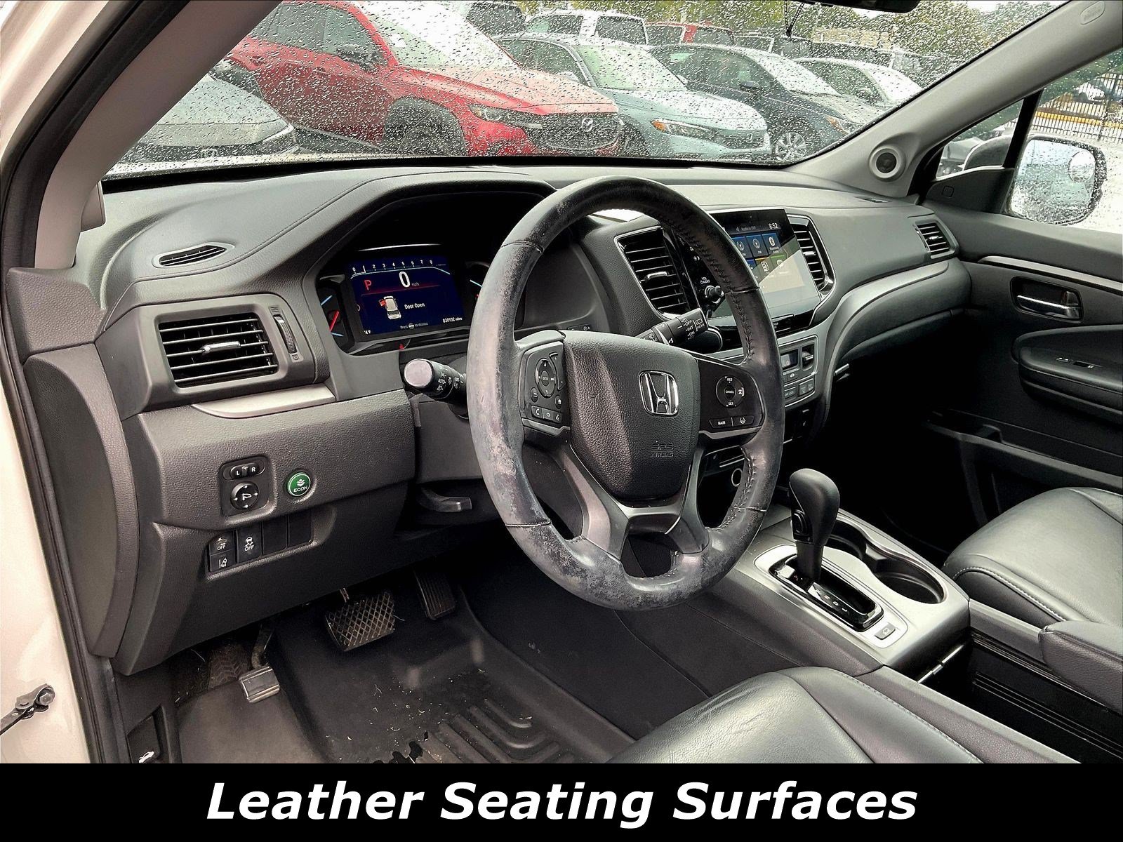 Used 2019 Honda Pilot EX-L image 4
