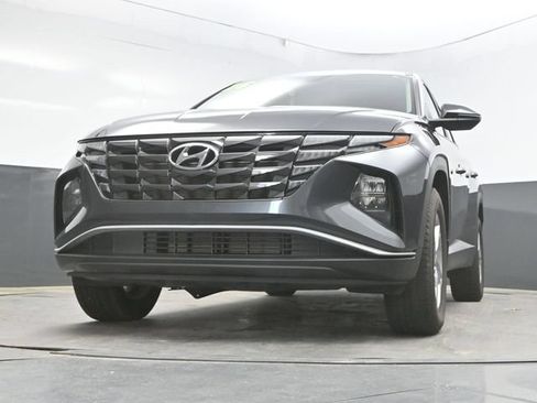 Used 2022 Hyundai Tucson SE AWD/4WD image 36