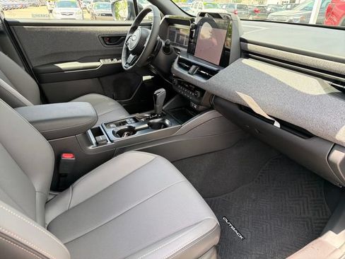 New 2026 Subaru Outback Limited XT AWD/4WD image 23