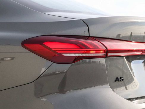New 2025 Audi A5 2.0T Premium image 12