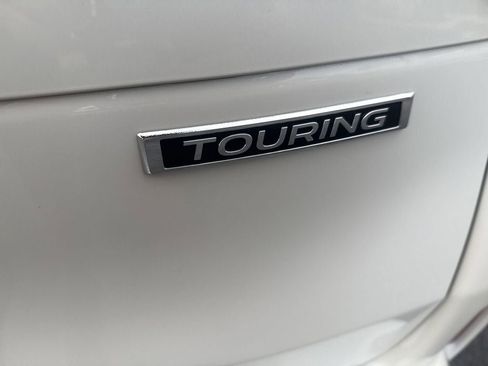 New 2026 Subaru Forester Touring image 7