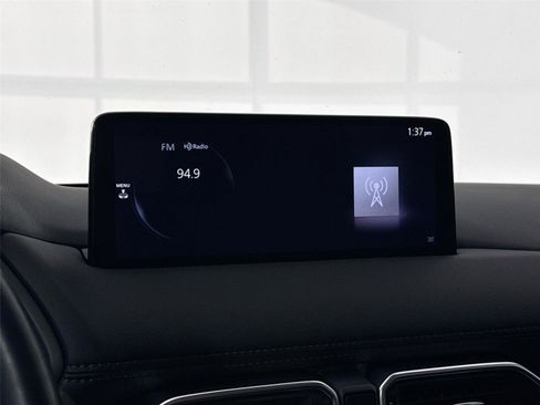 Certified 2024 MAZDA CX-5 2.5 Turbo w/ Premium Package image 24