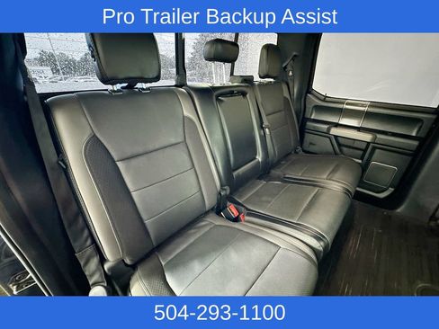 Used 2019 Ford F150 Raptor w/ Equipment Group 802A Luxury AWD/4WD image 29