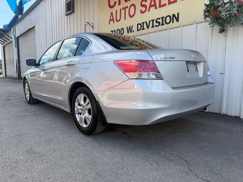 Used 2009 Honda Accord LX-P image 10