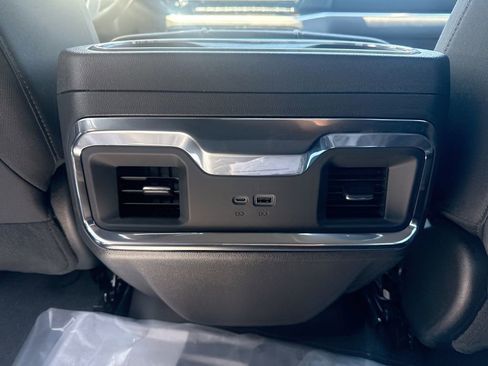 New 2026 GMC Sierra 1500 Elevation w/ Preferred Package AWD/4WD image 21