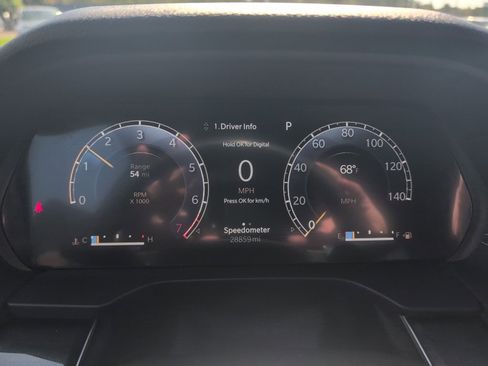 Used 2023 Jeep Grand Cherokee Altitude image 28