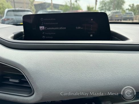 New 2026 MAZDA CX-30 Aire Edition AWD/4WD image 14