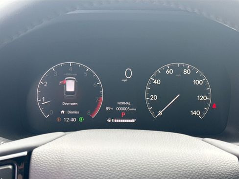 New 2026 Honda Odyssey Sport-L image 11