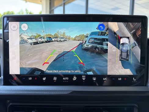 New 2026 Ford Bronco Sport Badlands AWD/4WD image 6