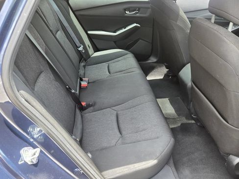 Certified 2023 Honda Accord EX image 14