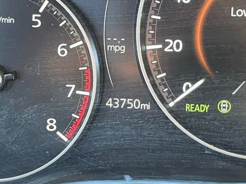 Used 2024 MAZDA CX-90 3.3 Turbo w/ Premium Package AWD/4WD image 30