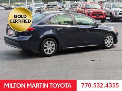 Certified 2024 Toyota Corolla LE