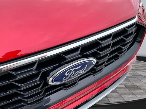 Used 2023 Ford Escape ST-Line w/ Tech Pack #1 image 23