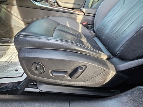 Used 2020 Audi A6 3.0T Premium Plus w/ Premium Plus Package image 21