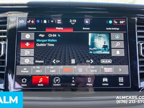Used 2025 Dodge Durango GT RWD image 42