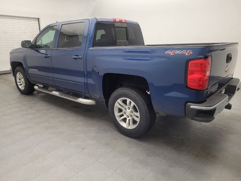 Used 2017 Chevrolet Silverado 1500 LT w/ All Star Edition image 3