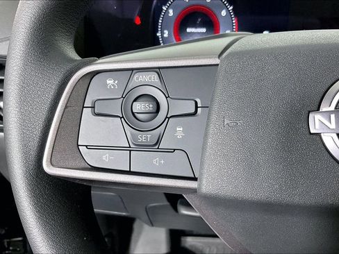 New 2026 Nissan Sentra S w/ S Cold Weather Package image 23