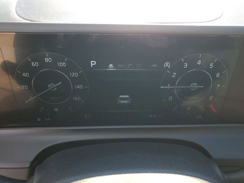 New 2026 Kia Seltos EX w/ EX Sunroof Package image 14