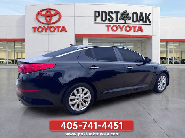 Used 2015 Kia Optima EX FWD image 5