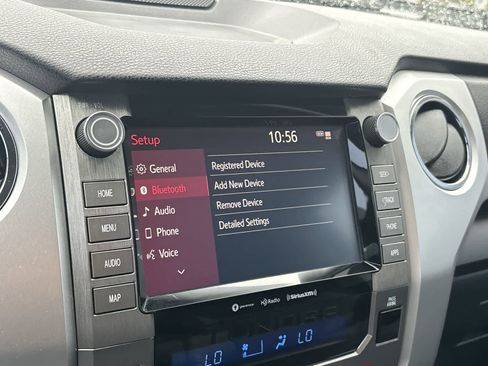 Used 2020 Toyota Tundra 4x4 CrewMax image 21