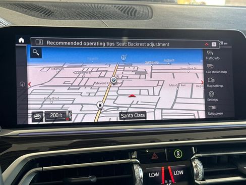 Used 2019 BMW X7 xDrive40i w/ Premium Package AWD/4WD image 21