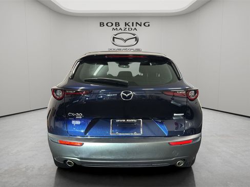 Used 2024 MAZDA CX-30 AWD 2.5 S image 4