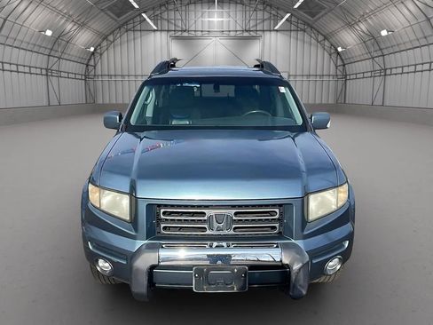 Used 2006 Honda Ridgeline RTL image 8