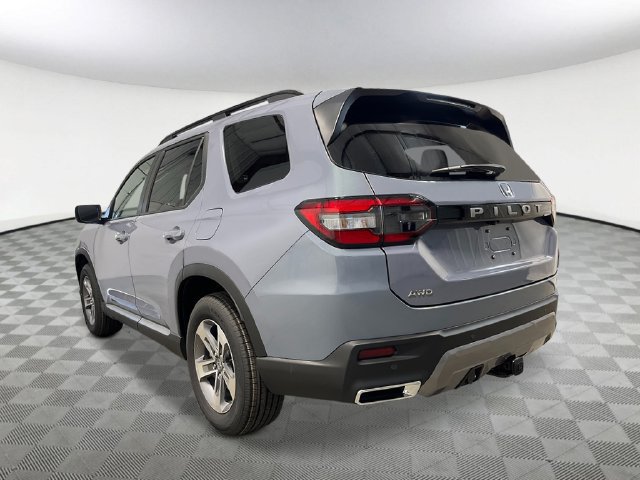 New 2026 Honda Pilot EX-L image 4