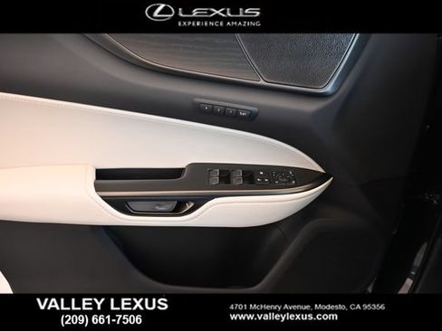 New 2026 Lexus NX 350 AWD w/ Luxury Package image 13