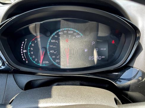 Used 2020 Chevrolet Spark LT image 20
