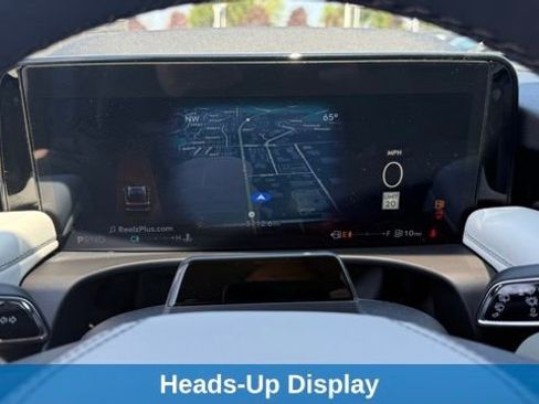 Used 2026 Lincoln Aviator Reserve AWD/4WD image 15