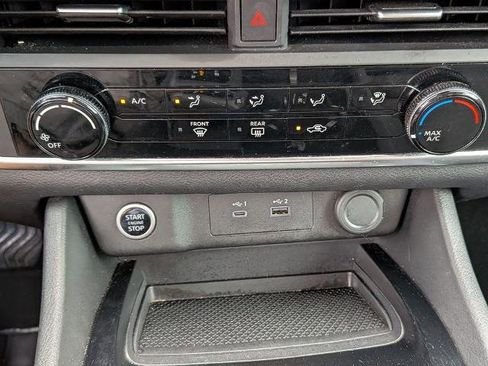 Certified 2023 Nissan Rogue S AWD/4WD image 18