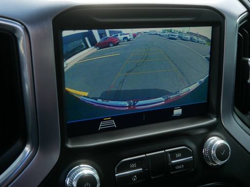 Used 2021 GMC Sierra 1500 Elevation AWD/4WD image 4
