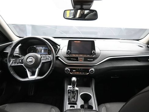 Used 2019 Nissan Altima 2.5 SV AWD/4WD image 37
